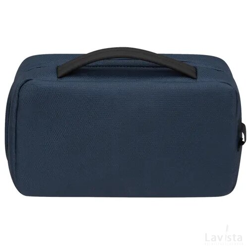 Samsonite Vaycay Toilet Kit Navy Blue