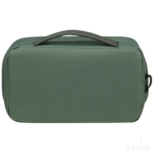Samsonite Vaycay Toilet Kit Pistachio Green