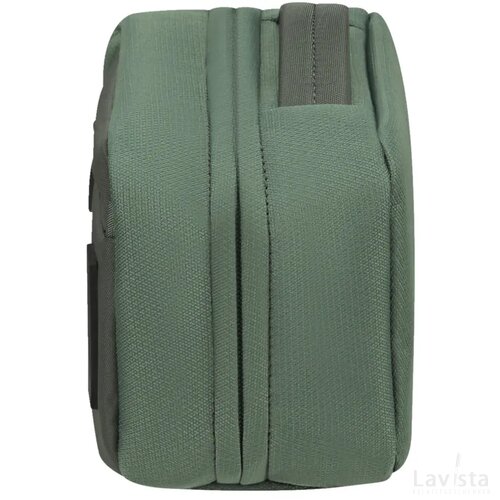 Samsonite Vaycay Toilet Kit Pistachio Green