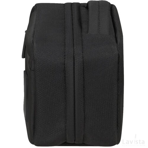 Samsonite Vaycay Toilet Kit Black