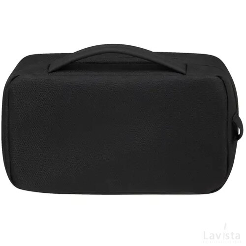 Samsonite Vaycay Toilet Kit Black