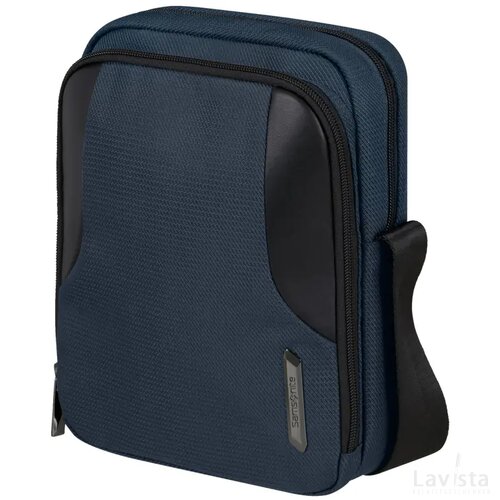 Samsonite XBR 2.0 Crossover M 9.7" Blue