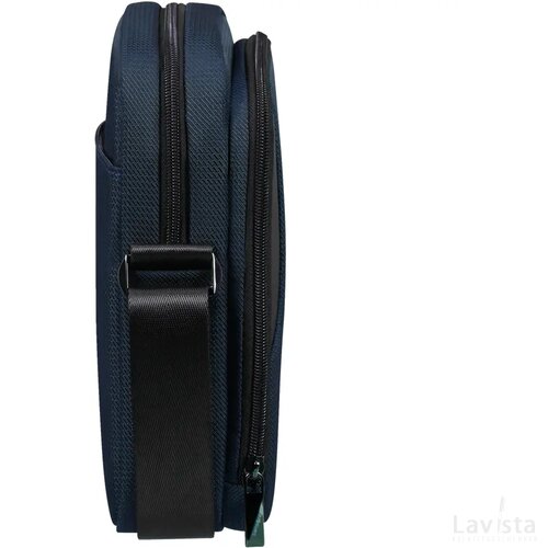 Samsonite XBR 2.0 Crossover M 9.7" Blue