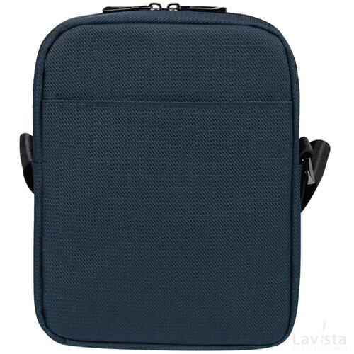 Samsonite XBR 2.0 Crossover M 9.7" Blue