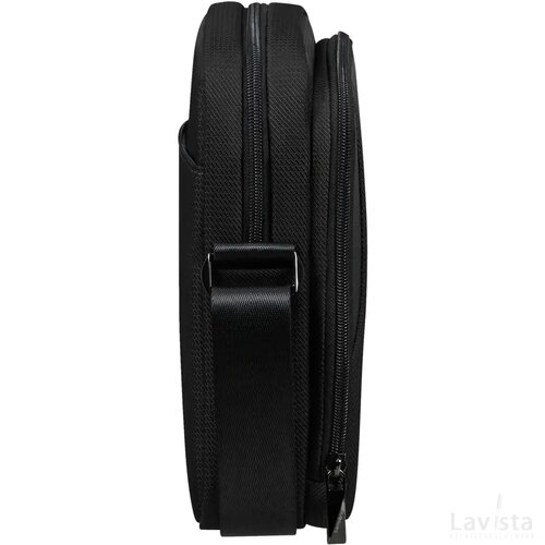Samsonite XBR 2.0 Crossover M 9.7" Black