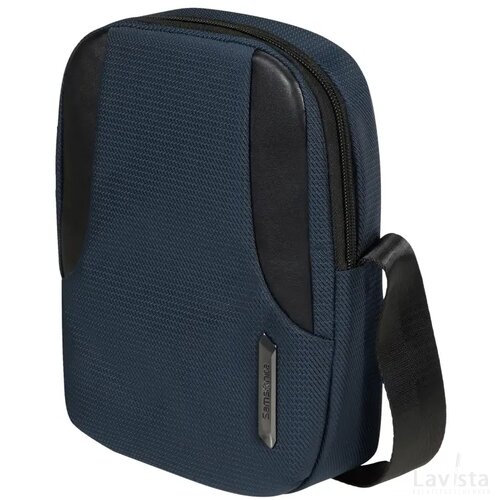 Samsonite XBR 2.0 Crossover S 7.9" Blue