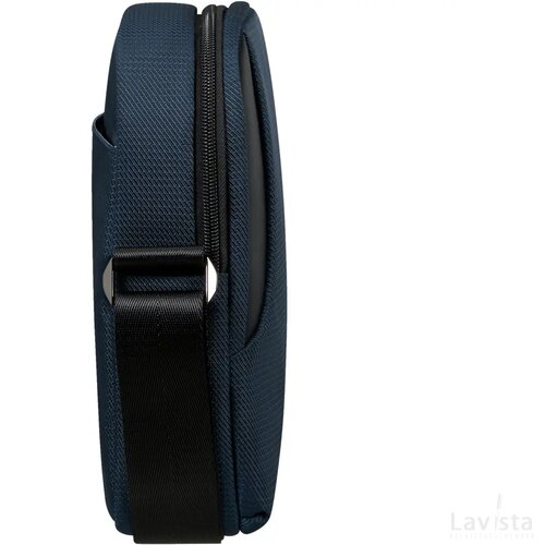 Samsonite XBR 2.0 Crossover S 7.9" Blue