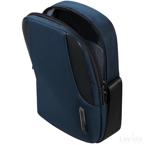 Samsonite XBR 2.0 Crossover S 7.9" Blue