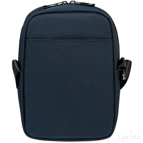 Samsonite XBR 2.0 Crossover S 7.9" Blue