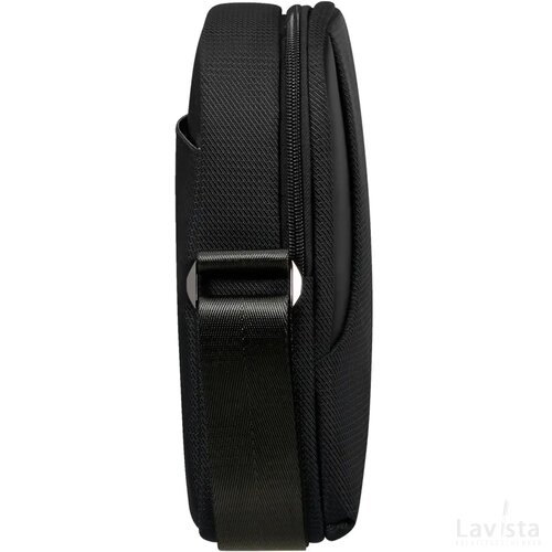 Samsonite XBR 2.0 Crossover S 7.9" Black