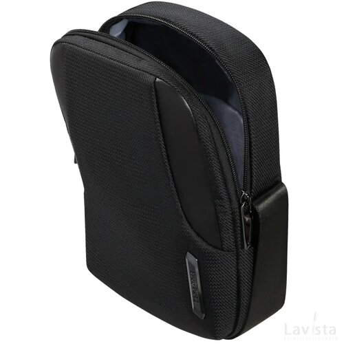 Samsonite XBR 2.0 Crossover S 7.9" Black