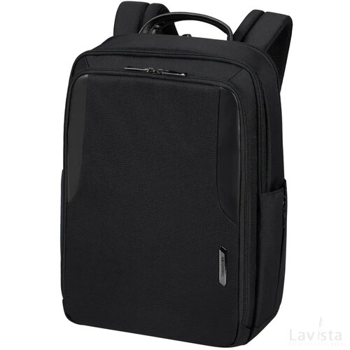 Samsonite XBR 2.0 Laptop Backpack 14.1" Black