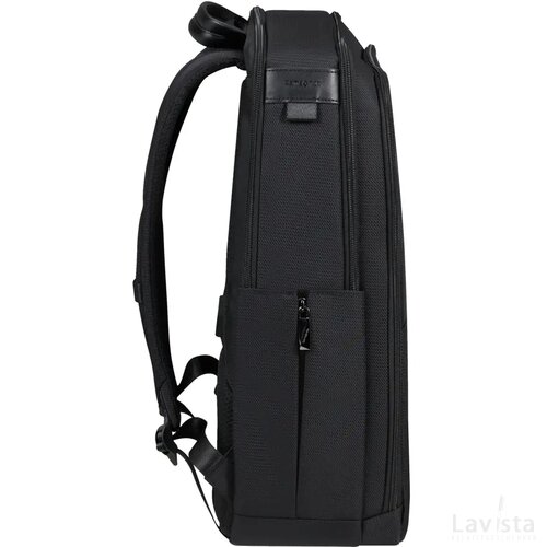 Samsonite XBR 2.0 Laptop Backpack 17.3" Black