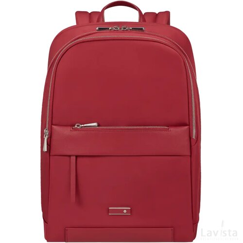 Samsonite Zalia 3.0 Backpack 15.6" Dark Red