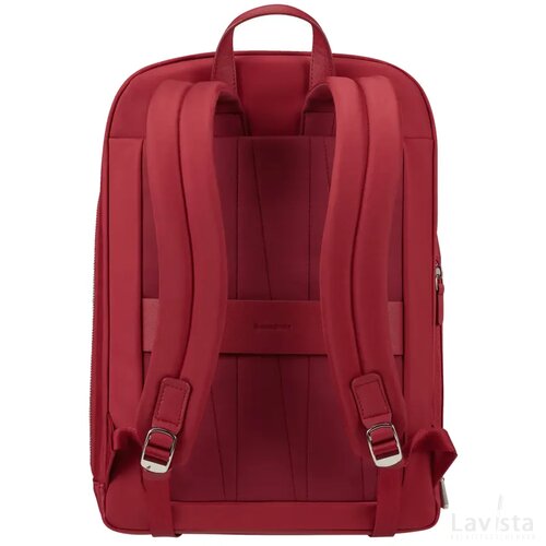 Samsonite Zalia 3.0 Backpack 15.6" Dark Red