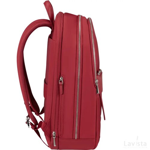Samsonite Zalia 3.0 Backpack 15.6" Dark Red