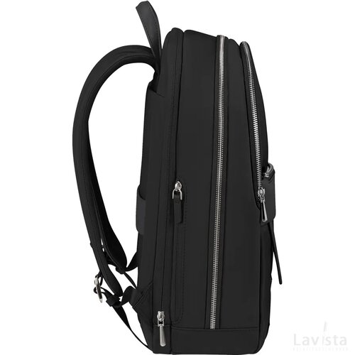 Samsonite Zalia 3.0 Backpack 15.6" Black