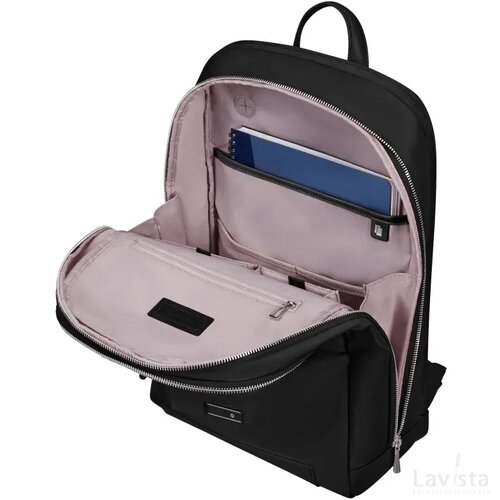 Samsonite Zalia 3.0 Backpack 15.6" Black