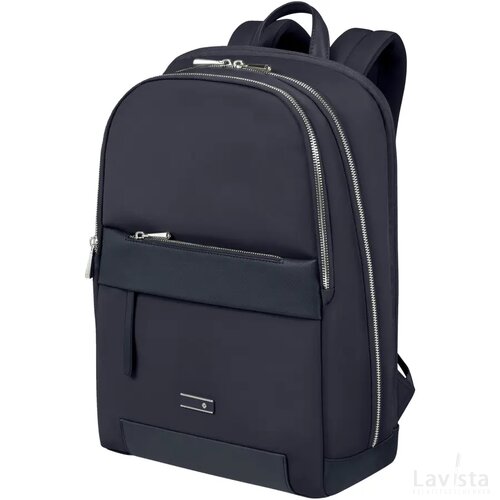 Samsonite Zalia 3.0 Backpack 15.6" Dark Navy