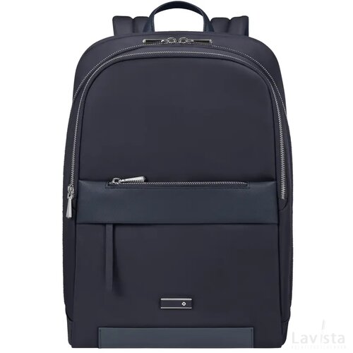 Samsonite Zalia 3.0 Backpack 15.6" Dark Navy