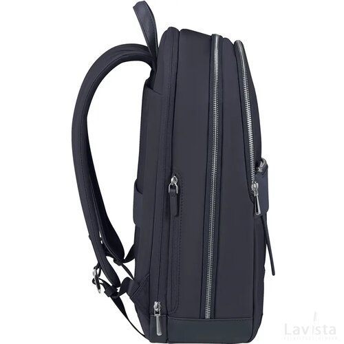 Samsonite Zalia 3.0 Backpack 15.6" Dark Navy