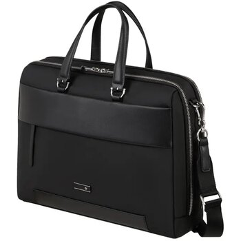 Samsonite Zalia 3.0 Bailhandle 2 Compartments 15.6" Black