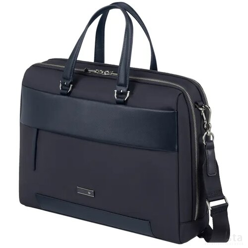 Samsonite Zalia 3.0 Bailhandle 2 Compartments 15.6" Dark Navy