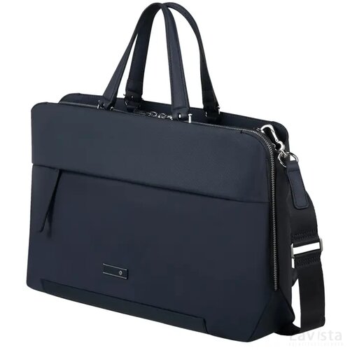 Samsonite Zalia 3.0 Bailhandle 3 Compartments 14.1 Dark Navy