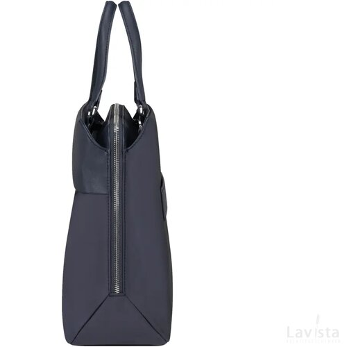 Samsonite Zalia 3.0 Bailhandle 3 Compartments 14.1 Dark Navy