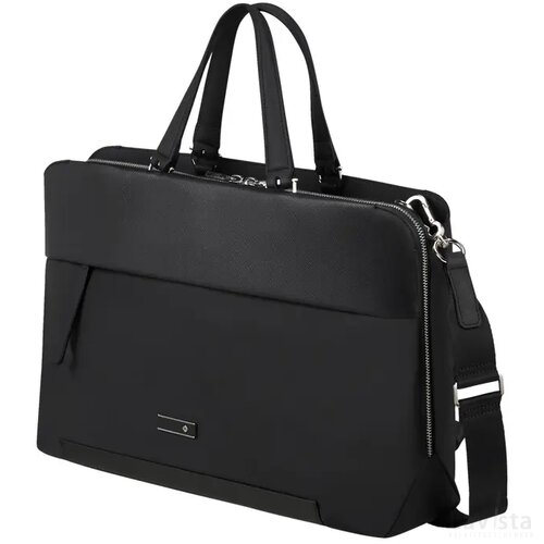 Samsonite Zalia 3.0 Bailhandle 3 Compartments 14.1 Black
