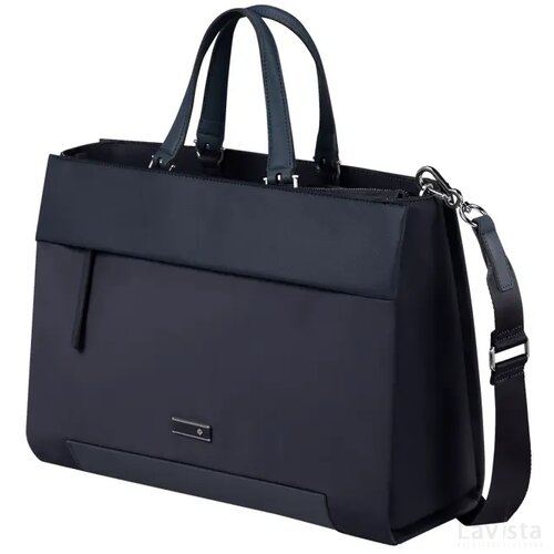 Samsonite Zalia 3.0 Tote 14.1" Dark Navy