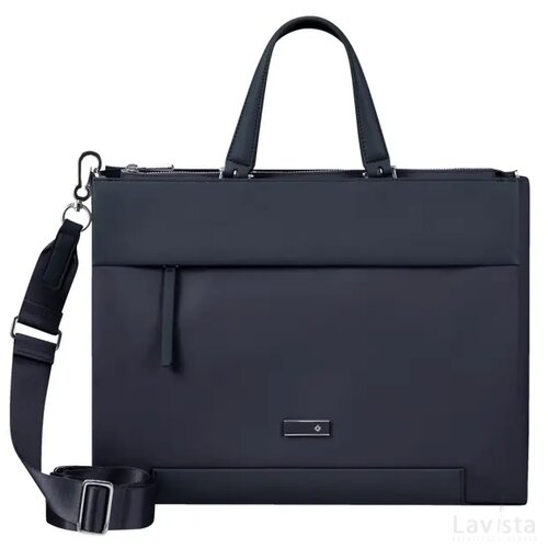 Samsonite Zalia 3.0 Tote 14.1" Dark Navy