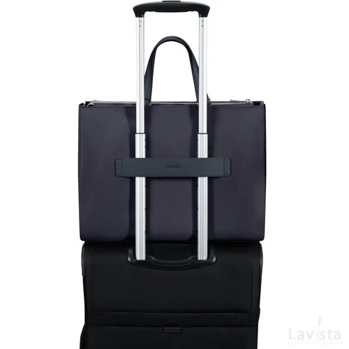 Samsonite Zalia 3.0 Tote 14.1" Dark Navy