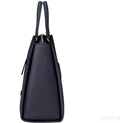 Samsonite Zalia 3.0 Tote 14.1" Dark Navy