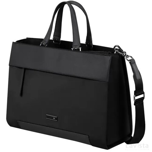 Samsonite Zalia 3.0 Tote 14.1" Black