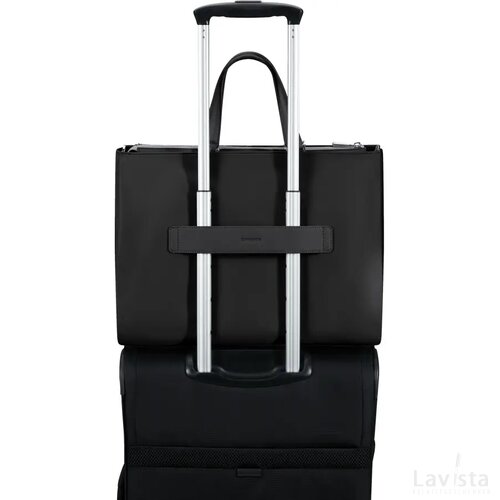 Samsonite Zalia 3.0 Tote 14.1" Black