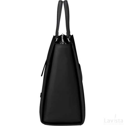 Samsonite Zalia 3.0 Tote 14.1" Black