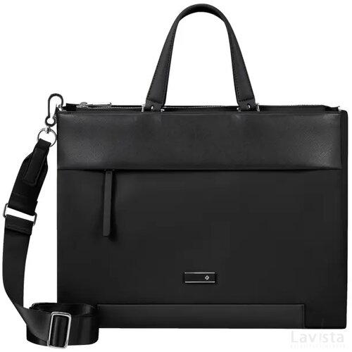Samsonite Zalia 3.0 Tote 14.1" Black