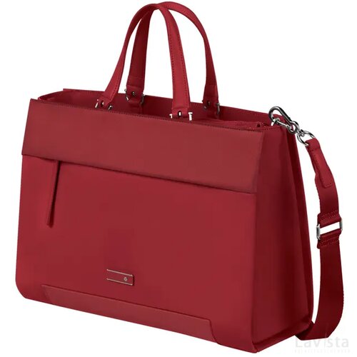 Samsonite Zalia 3.0 Tote 14.1" Dark Red