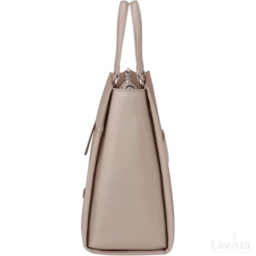 Samsonite Zalia 3.0 Tote 14.1" Old Rose