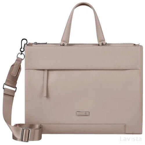 Samsonite Zalia 3.0 Tote 14.1" Old Rose