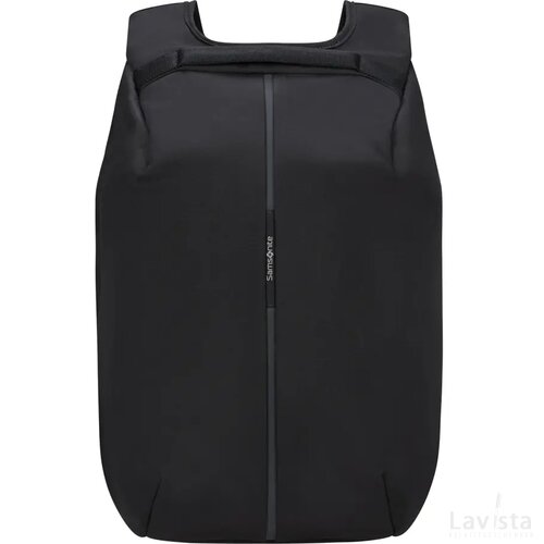 Samsonite Securipak 2.0 Backpack 15.6" Black