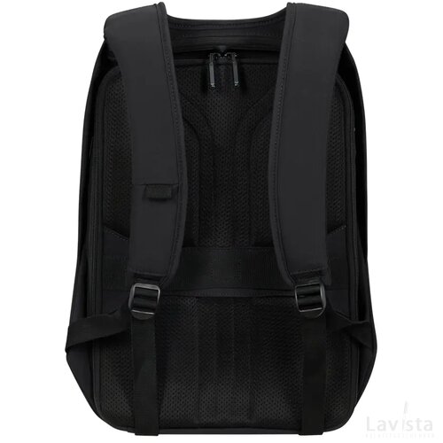 Samsonite Securipak 2.0 Backpack 15.6" Black