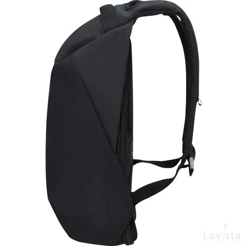 Samsonite Securipak 2.0 Backpack 15.6" Black