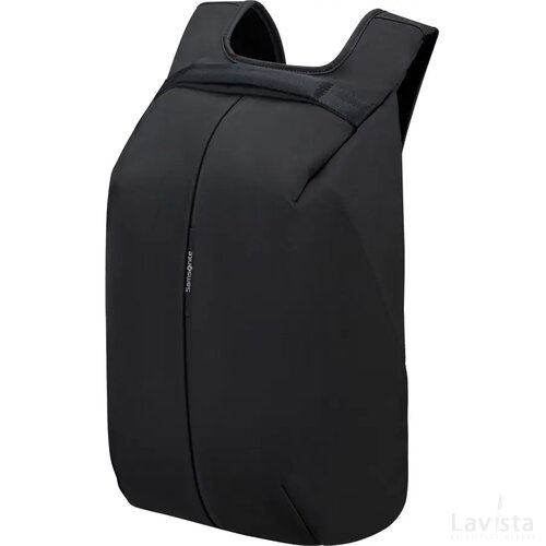 Samsonite Securipak 2.0 Backpack 15.6" Black