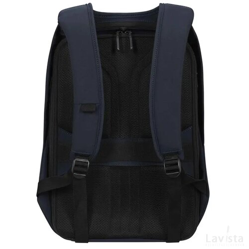 Samsonite Securipak 2.0 Backpack 15.6" Dark Blue