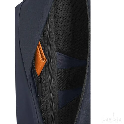 Samsonite Securipak 2.0 Backpack 15.6" Dark Blue