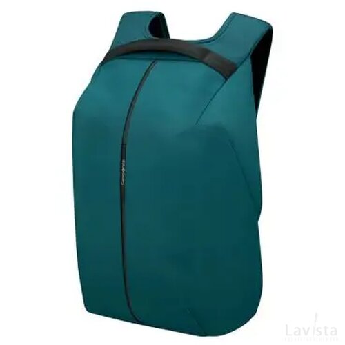Samsonite Securipak 2.0 Backpack 15.6" Petrol