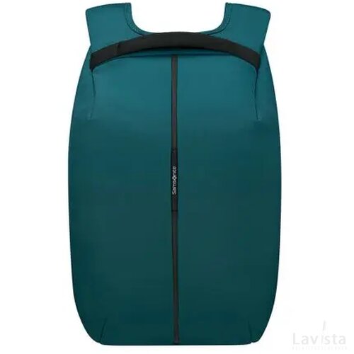 Samsonite Securipak 2.0 Backpack 15.6" Petrol