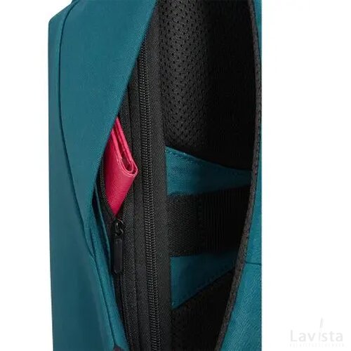 Samsonite Securipak 2.0 Backpack 15.6" Petrol